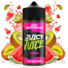 Kiwi Watermelon 100ml - Juicy Juice