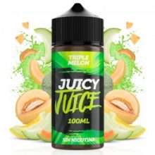 Triple Melon 100ml - Juicy Juice