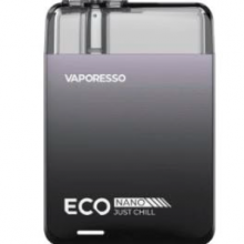 Eco Nano 1000mAh - Vaporesso (black truffle)