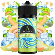 Ultra Melon Ice 100ml - Bar Juice by Bombo
